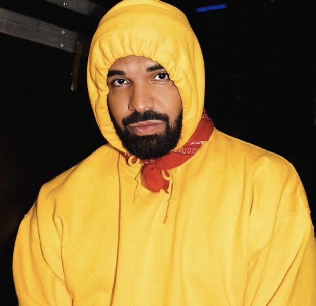 Drake’s L.A. Home Burglarized, Suspect Arrested