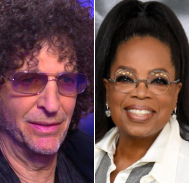Howard Stern Criticizes Oprah Winfrey For ‘Showing Off’ Her Lavish Lifestyle & $2.5 Billion Wealth On Instagram: You Gotta Be A Little Self-Aware