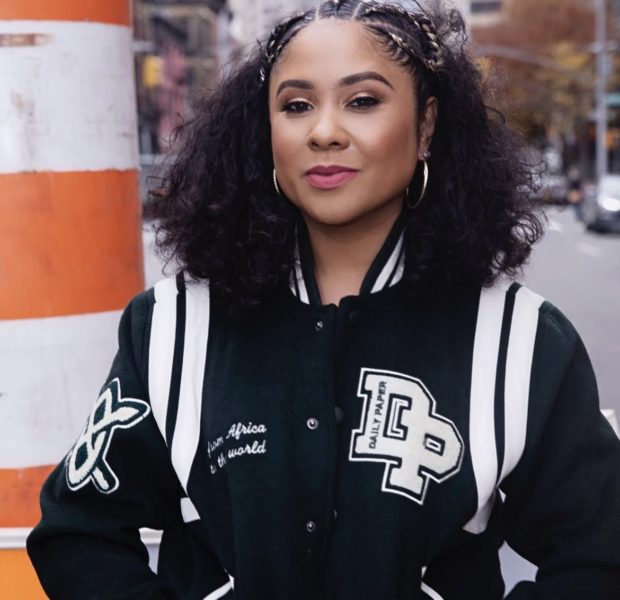 EXCLUSIVE: Angela Yee On What She Will Miss Most About ‘The Breakfast Club,’ The Process Of Getting Her Own Show & What Characteristics Her Replacement Should Have