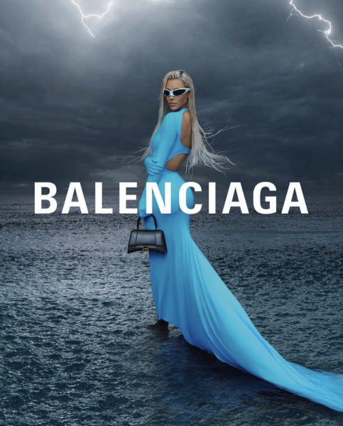 The Balenciaga Blame Game: Why The Buck Stops With The Brand After  Controversial Campaign