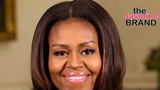 Michelle Obama Reveals ‘RHOP’ & ‘RHOA’ Are Her Favorite ‘ Real Housewives’ Installments