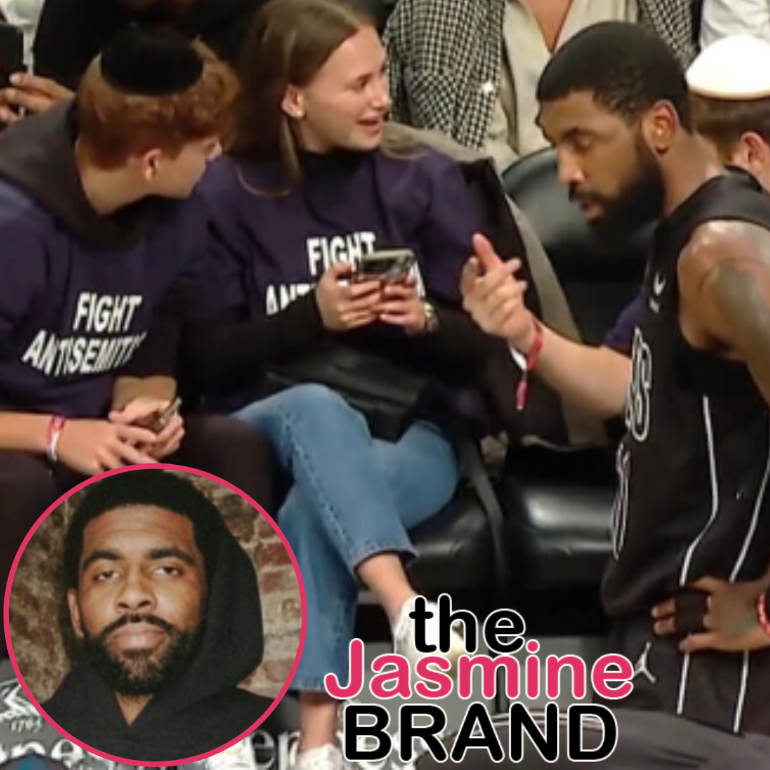 Kyrie Irving anticipates raucous 'Hello' from fans in home debut