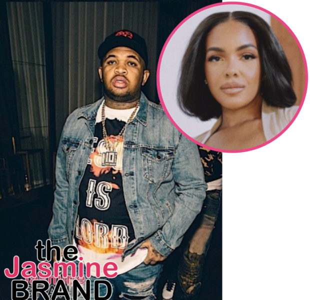 Update: DJ Mustard’s Estranged Wife Chanel Thierry’s $82k-A-Month Child Support Request Denied, Record Producer Also Allowed To Keep All Of His Assets