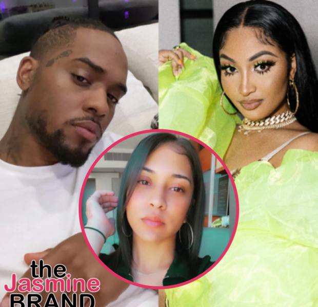London On Da Track’s Baby Mama Seemingly Accuses Shenseea’s Child Of Being Inappropriate w/ Her Daughter: You & Your Little Nasty Son Stay Away From Her