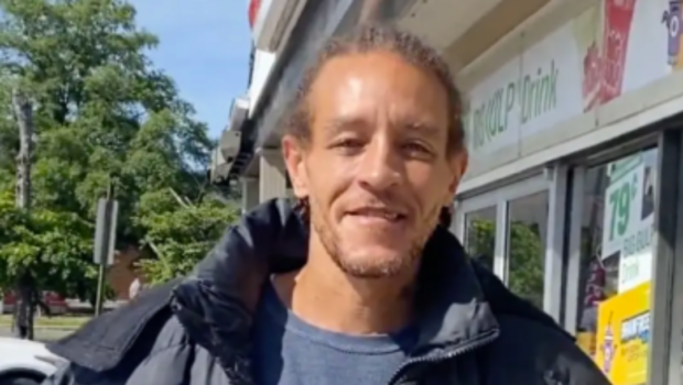 Former NBA Player Delonte West Arrested For The Second Time In Two Weeks, Charges Include Public Intoxication & Trespassing