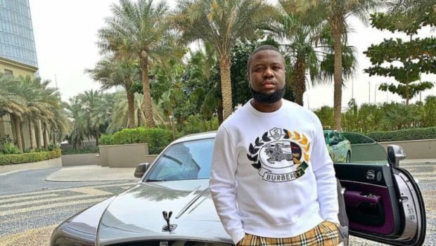 Social Media Influencer “Hushpuppi” Sentenced To 11 Years In Prison Over Money Laundering Conspiracy
