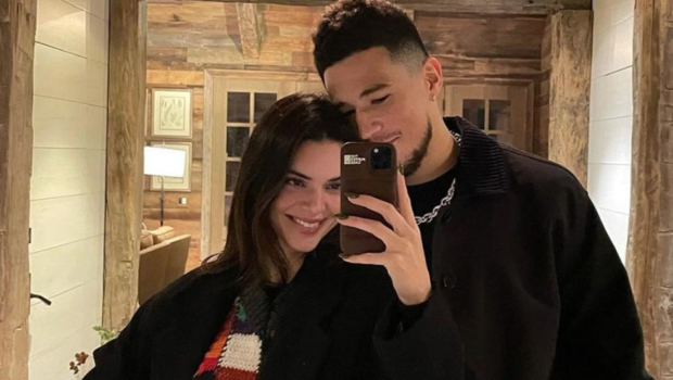Kendall Jenner & Devin Booker Quietly Broke Up Last Month