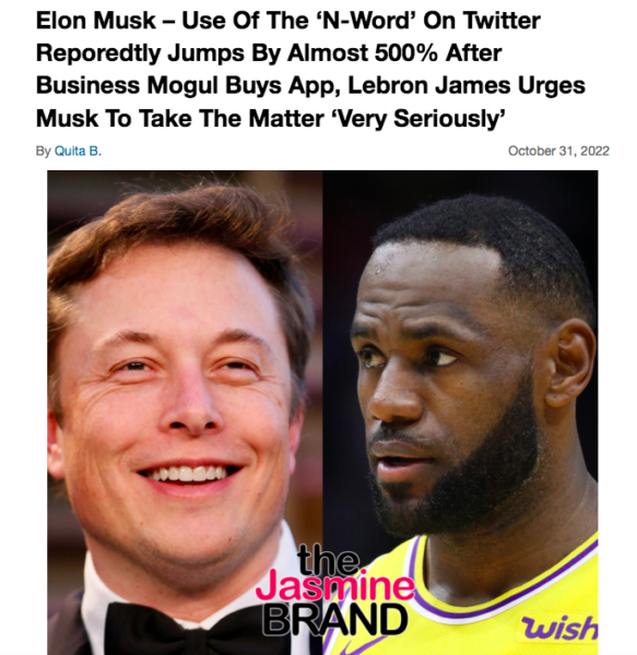 Whoopi Goldberg, Elon Musk'ın Devralmasının Ardından Twitter'dan Ayrılacağını Açıklayan En Son Ünlü Olduğundan Trendler: Burası Bir Karışıklık