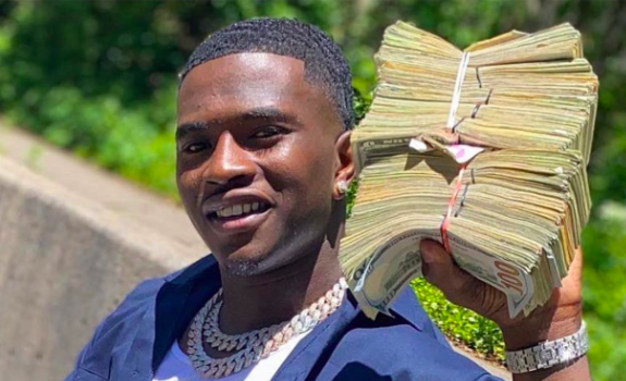 Bankroll Freddie — Former Atlanta Police Officer Receives 10-Year Sentence For Role In 2019 Armed Robbery Of Rapper