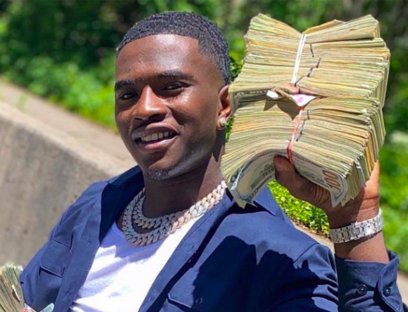 Bankroll Freddie — Former Atlanta Police Officer Receives 10-Year Sentence For Role In 2019 Armed Robbery Of Rapper