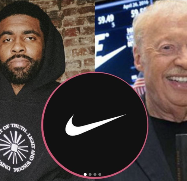 Kyrie Irving — Nike Co-Founder Says Brooklyn Nets Star’s Relationship w/ Brand Is Likely Over: I Would Doubt That We Go Back
