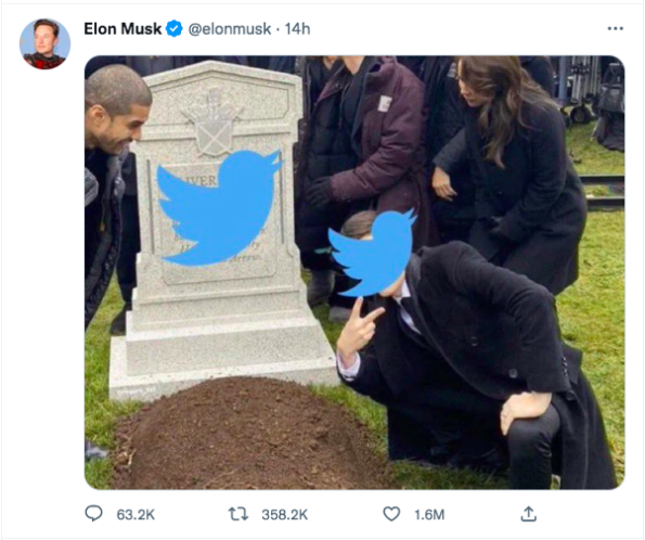 #TwitterShutDown Trendleri İnsanlar Elon Musk'ın Tüm Twitter Ofis Binalarını Kapatmasına ve Çalışanların Rozet Erişimini Askıya Almasına Tepki Gösteriyor, Bazıları Uygulamanın 'Hafta Sonuna Kadar Sürmeyeceğini' Düşünüyor