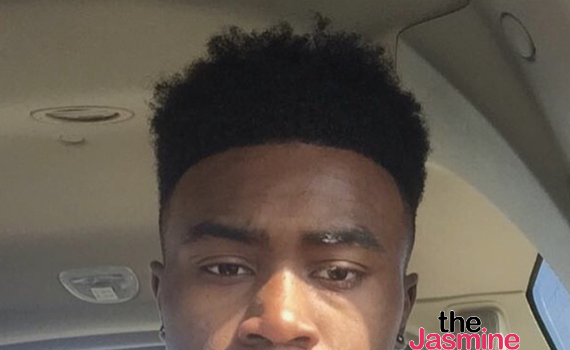 Celtics Player Jaylen Brown Clarifies Tweet Seemingly Supporting Black Hebrew Israelites Outside Barclays Center Amid Kyrie Irving’s Return: I Thought It Was A Known Fraternity, The Omega Psi Phi Showing Support
