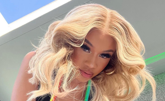 Joe Budden Says He’s Not Listening To Saweetie’s Music Until She Responds To Rumors Of Her Cheating On Quavo w/ Offset, Rapper Responds: Ok Joelisha