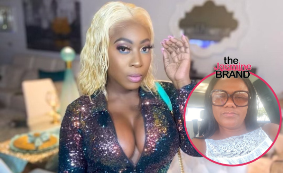 Spice’s Booking Agent Denies Rumors Of The Dancehall Artist Being In A Coma Due To BBL Surgery Complications While Lady Saw Prays For Her Wellbeing