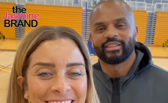 ‘RHOP’ Star Robyn Dixon’s Spouse, Juan, Named In Sexual Assault & Blackmail Lawsuit Against A Coppin State Basketball Player 
