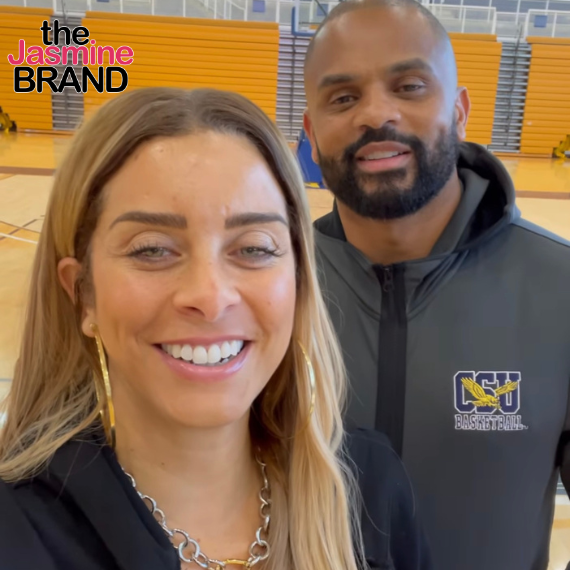 Update: Sexual Assault & Blackmail Lawsuit Juan Dixon – Husband Of ‘RHOP’ Star Robyn Dixon – Was Named In Has Been Dismissed