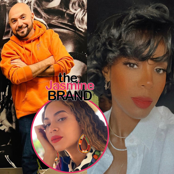 Peter Rosenberg Apologizes Amid Facing Backlash For Claiming Kelly Rowland ‘Stood Second’ To Beyonce: I Hated My Question, Clumsy & Stupid