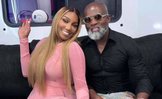 NeNe Leakes’ Boyfriend Files To Divorce Wife Who Sued The Reality Star For Being A ‘Homewrecker’