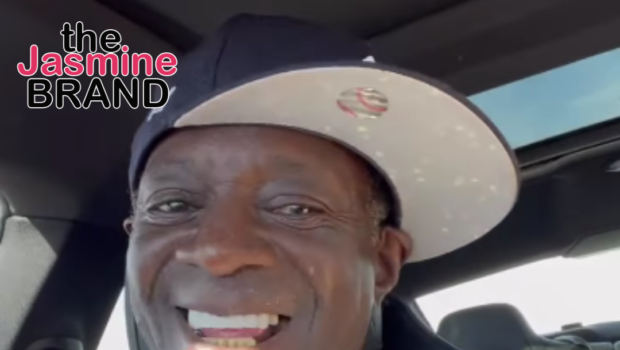 Flavor Flav Reveals He Spent $2600 A Day On Drugs For 6 Years At Height Of His Addiction