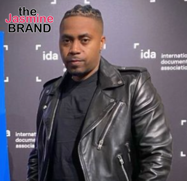 Nas Admits He Was A ‘Bad Father’ To His Daughter: ‘Money Can’t Replace A Father For Her’