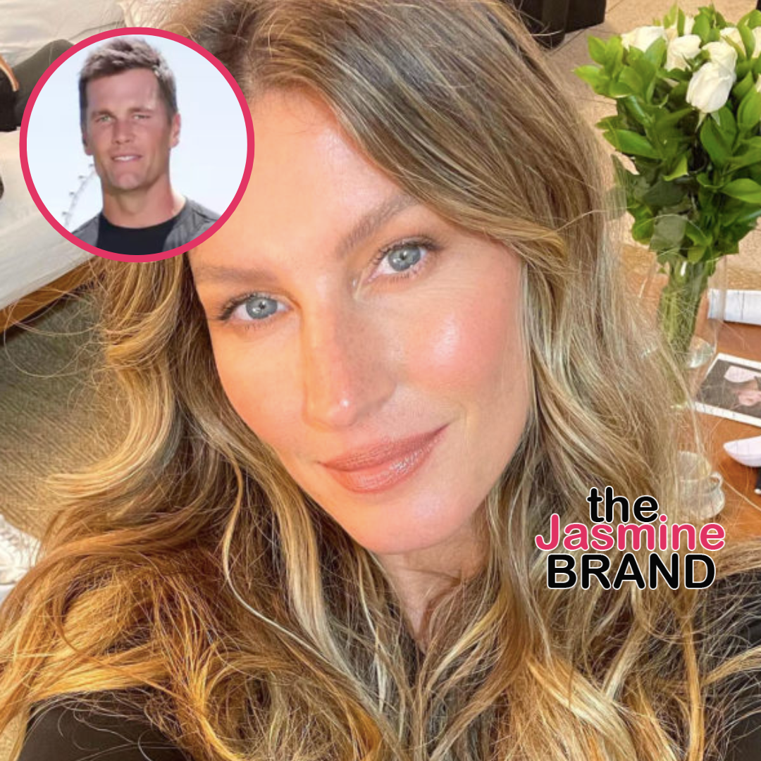 How Did Tom Brady and Gisele Bundchen Meet? Athlete Recalls First Date