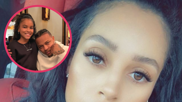 Joie Chavis’, Mother Of Bow Wow’s Daughter, L.A. Home Burglarized, Multiple Items Stolen: They Cut Themselves & Left Blood All Throughout My House
