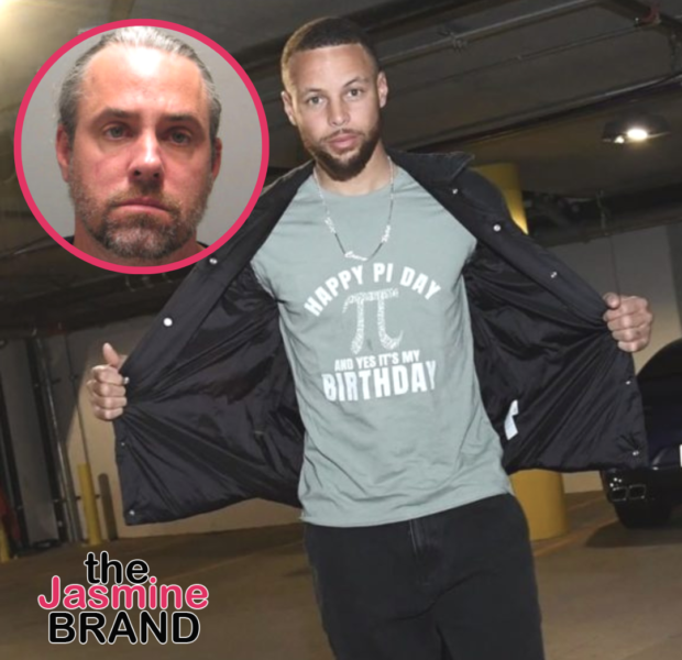 Steph Curry’s Former NBA Trainer Arrested On Drug & Sexual Assault Charge Following Alleged Incident In Boston