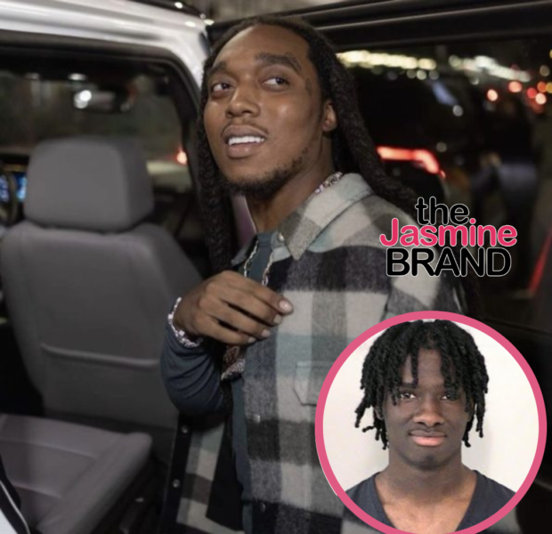 Takeoff – Man At The Scene Of Rapper’s Murder, Lil Cam, Faces Felony Gun Possession Charges