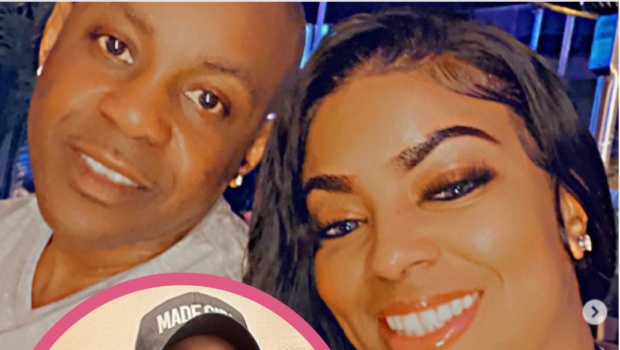 Xscape Singer Latocha Scott’s Husband Allegedly Has A Baby On The Way, Mistress Makes Announcement on Instagram