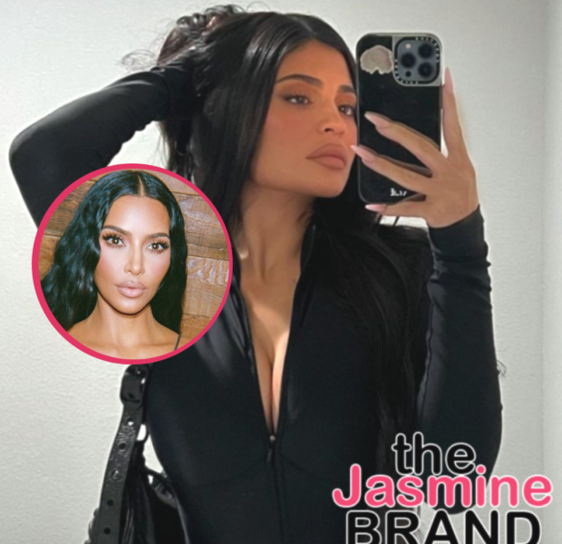 Kylie Jenner Reacts To Accusations That She’s Using Her Son To Distract From Kim Kardashian/Balenciaga Scandal: This Is Why I Don’t Do This, Always Something To Say