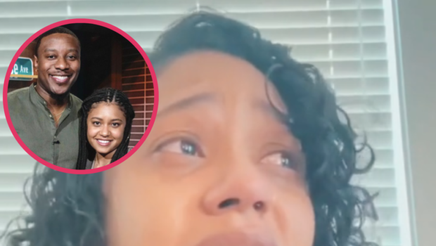‘Love Is Blind’s’ Iyanna McNeely Becomes Emotional After Finalizing Divorce From Co-Star Jarrette Jones Following One Year Of Marriage: As Much As People Laugh At How Long We Were Married, I Think My Expectations Made It Real