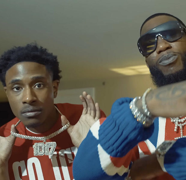 Gucci Mane Drops Baby Racks From 1017 Records One Day After Signing The Rapper