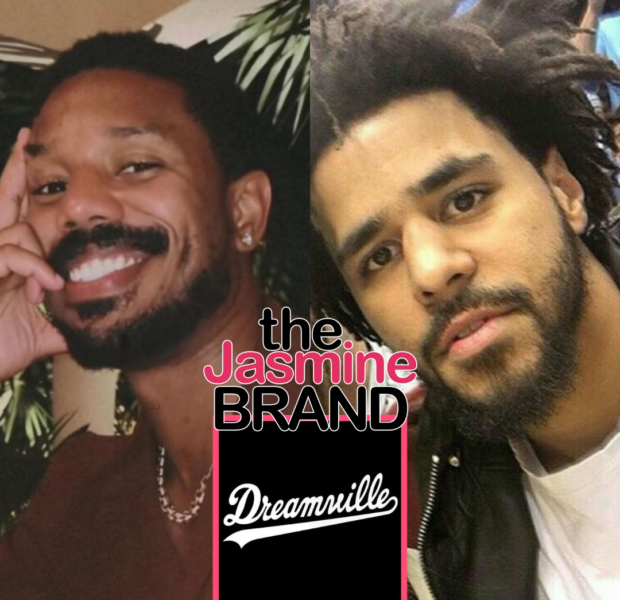 Michael B. Jordan Reveals That J. Cole’s Dreamville Label Will Be Executive Producing The Official Soundtrack For ‘Creed III’