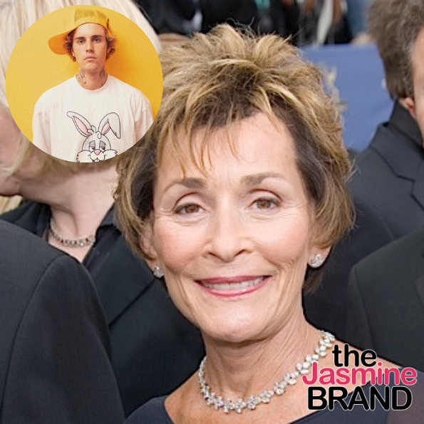 Justin Bieber Was ‘Scared To Death’ of Former Neighbor Judge Judy