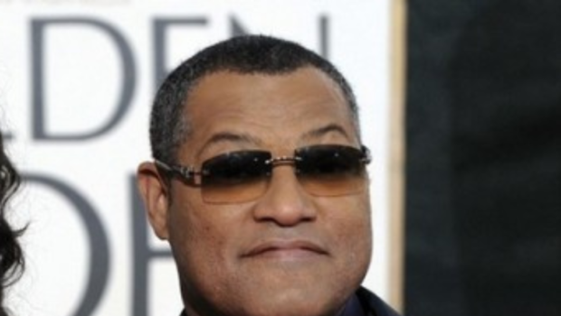 Laurence Fishburne Admits To Physically Abusing His First Wife In His Younger Years: I Had To Go & Look For Some Help