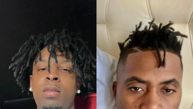 Update: 21 Savage Clarifies Comments Claiming Nas Is No Longer Relevant, Says He Would ‘Never Disrespect’ A ‘Legend’ + Nas Responds