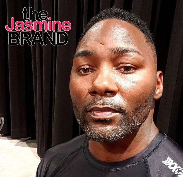 Former MMA Fighter Anthony ‘Rumble’ Johnson Dead At 38 After Battling Serious Illness