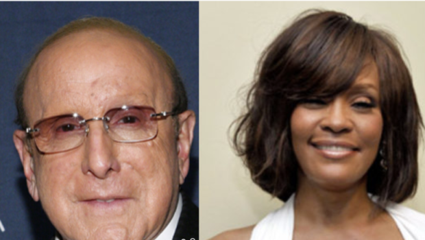 Music Exec Clive Davis Says Whitney Houston Made A ‘Valiant’ Effort To End Drug Addiction Before Death: She Was Showing Me What She Had Done In Rehab