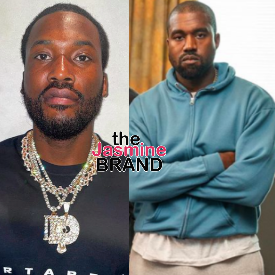 Meek Mill Responds To Wack 100 After Making Comments On Instagram