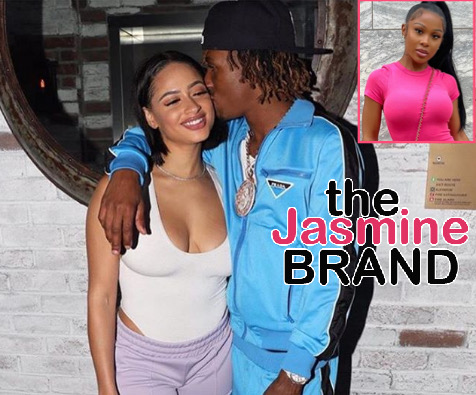 Rich The Kid’s Fiancée Tori Brixx Seemingly Calls Out Jayda Cheaves For Allegedly Sliding In His DMs [VIDEO]