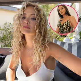 Rita Ora Denies Rumors That She’s The Woman Beyonce Called Out For Having An Affair w/ Her Husband & Referenced As ‘Becky’ On 2016 Hit Song ‘Sorry’: I Have Also Got A Lot Of Credentials To Sustain My Respect
