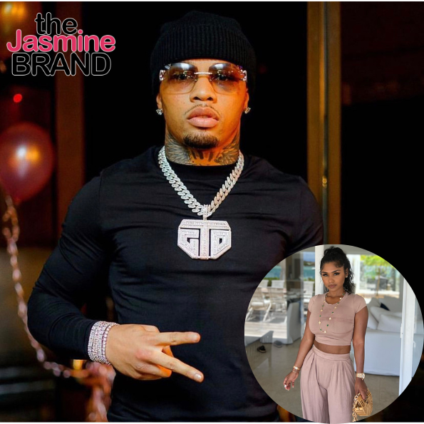 Gervonta Davis – Vanessa Posso Retracts Claims That Boxer Harmed Her & Their Daughter: I Made An Unnecessary Call To Law Enforcement In An Intense Moment