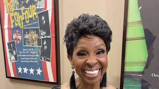 Gladys Knight Says ‘Midnight Train’ Will Make Just A Few More Stops As She Prepares To Finish Remaining 2026 Performances
