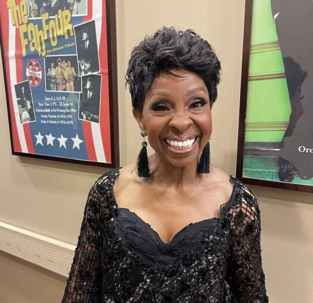 Gladys Knight Says ‘Midnight Train’ Will Make Just A Few More Stops As She Prepares To Finish Remaining 2026 Performances