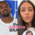 Kanye West Encourages Ex-Wife Kim Kardashian To Marry Tom Brady