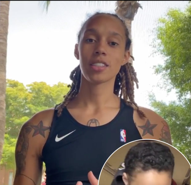 Brittney Griner’s Possible Need To Fly Private As She Returns To WNBA Raises Concerns & Questions