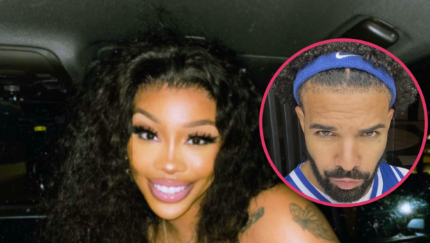 SZA Jokes That Ex Boyfriend Drake Has “A Regina George Quality About Him”, But Adds “I Think Highly Of Him”