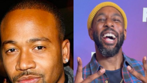 Columbus Short Alludes Stephen ‘tWitch’ Boss Committed Suicide Due To Losing A Substantial Amount Of Money In Bad Business Deal: What If You Invested Something That Took Your Whole Life Savings