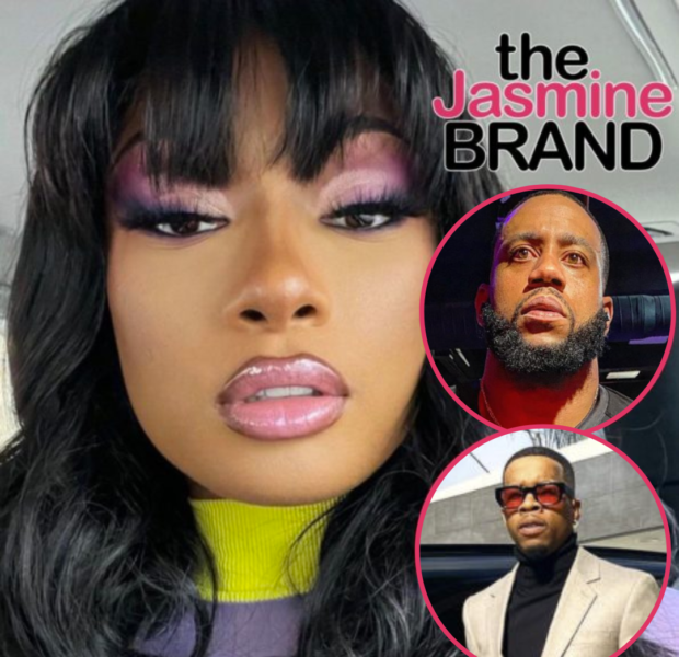Megan Thee Stallion’s Bodyguard Goes MIA Ahead Of Trial Date, Was Reportedly Going To Testify That Tory Lanez Apologized To Him A Day After The Shooting